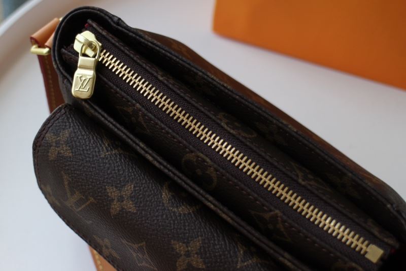 Louis Vuitton Satchel Bags